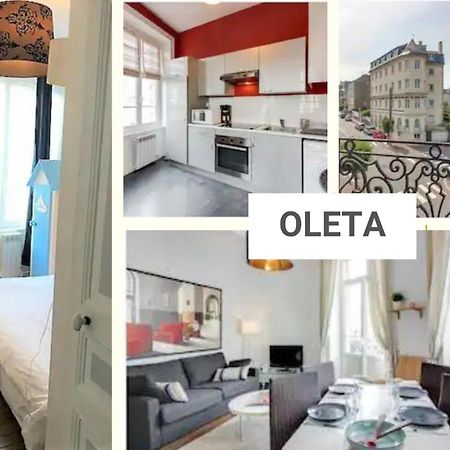 Апартаменты Oleta Динар Экстерьер фото
